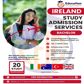 Study in Ireland